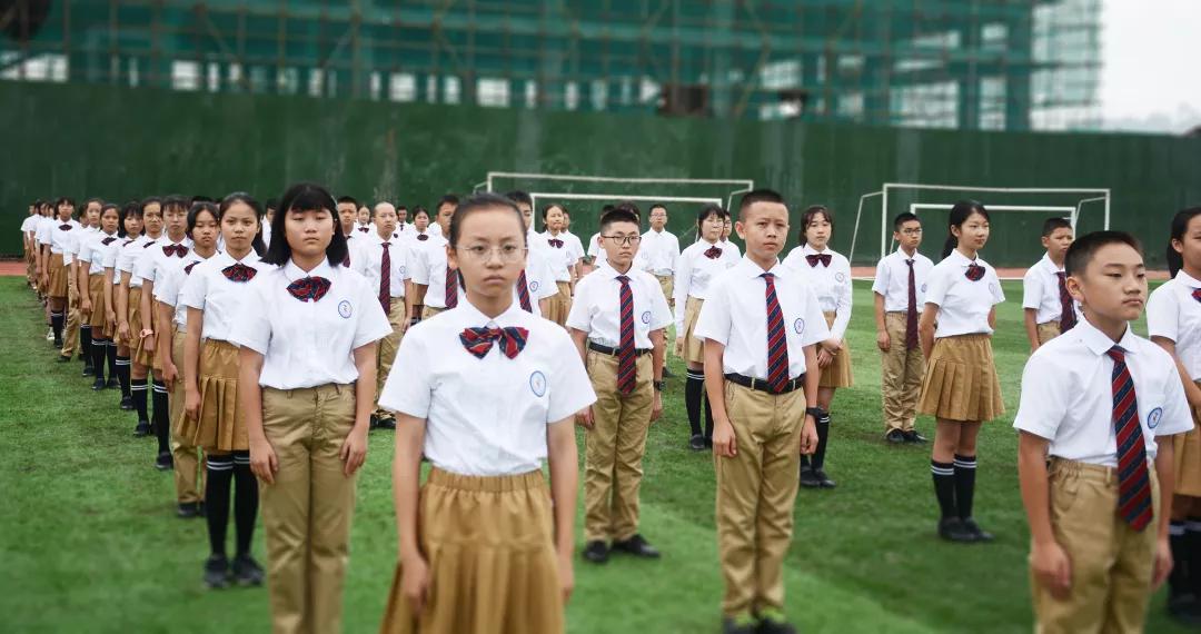 “不去绵阳,留在雅安,就选‘成实外’!”