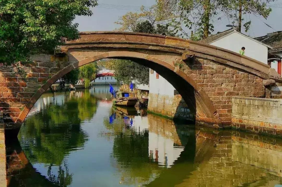 上海超全攻略,上海全天免费最值得去的旅游景点