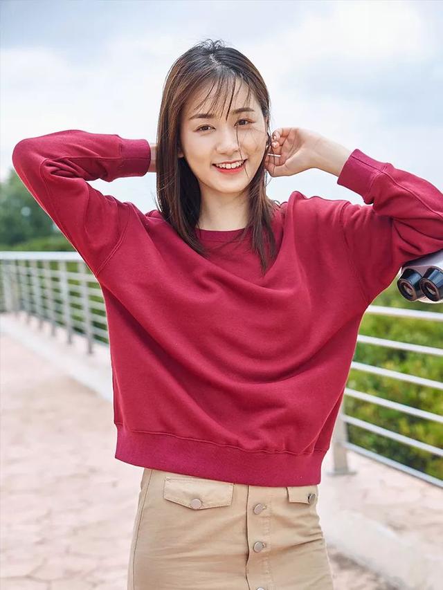 秋冬慵懒风穿出时髦贵气感,秋冬款极简风气质高级感