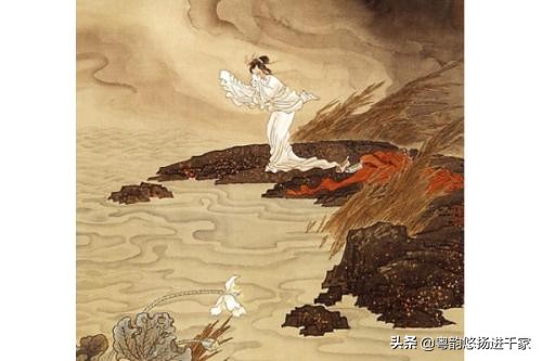 封建礼教下的悲剧—粤曲《孔雀分飞未了情》原唱音频与简谱