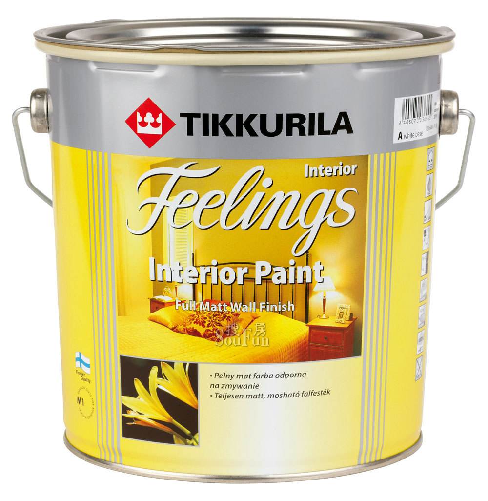 进口乳胶漆跟国产乳胶漆的区别,乳胶漆品牌各自产品优势