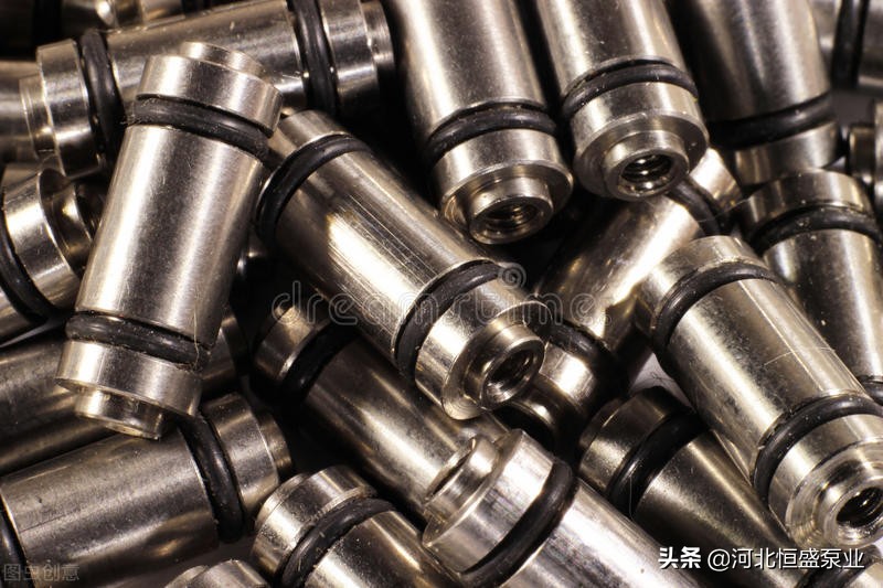 o型圈整理,原来你是这样的