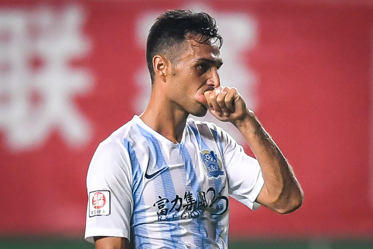 国际足联对中超球员处罚,中超争议球队被国际足联处罚