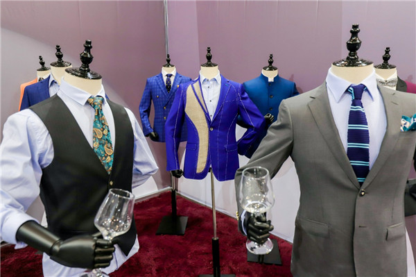 宁波服装时尚产业发展经验,宁波服装产业现新格局