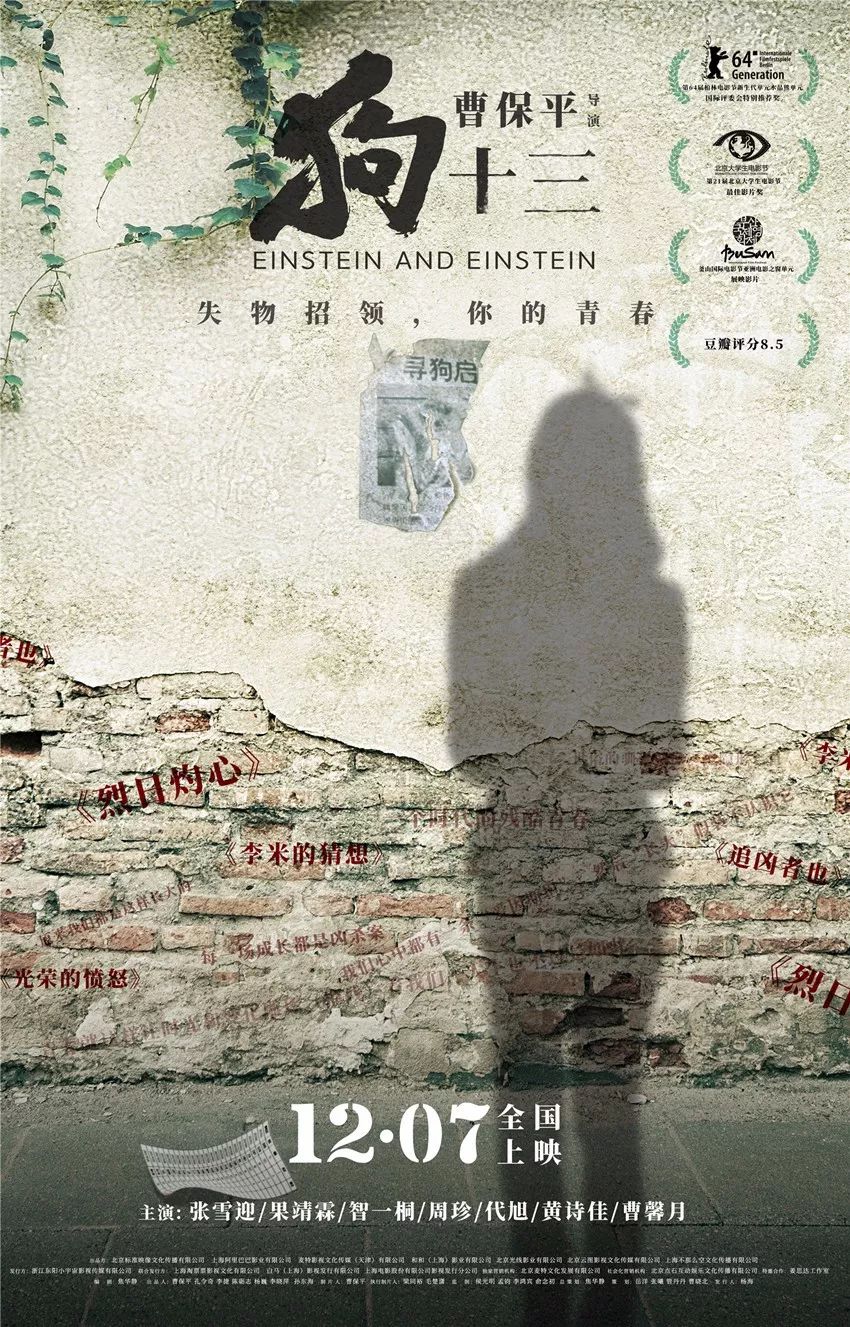 2018豆瓣国语电影排行榜,2023华语电影豆瓣评分