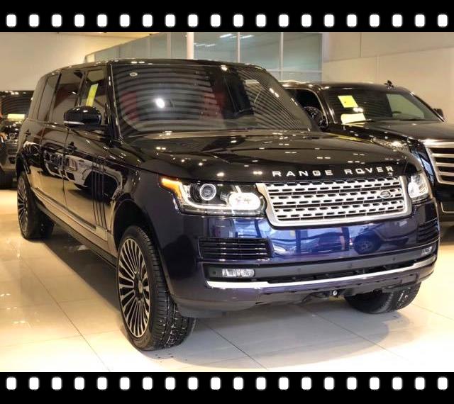 不懂这18个专业术语,买平行*口车进**注定被宰,赶快收好