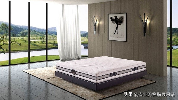 天然乳胶床垫很“娇贵”,岁末如何保养与清洗?