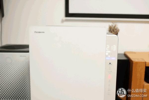 松下除湿净化器,松下nanoex加湿净化器