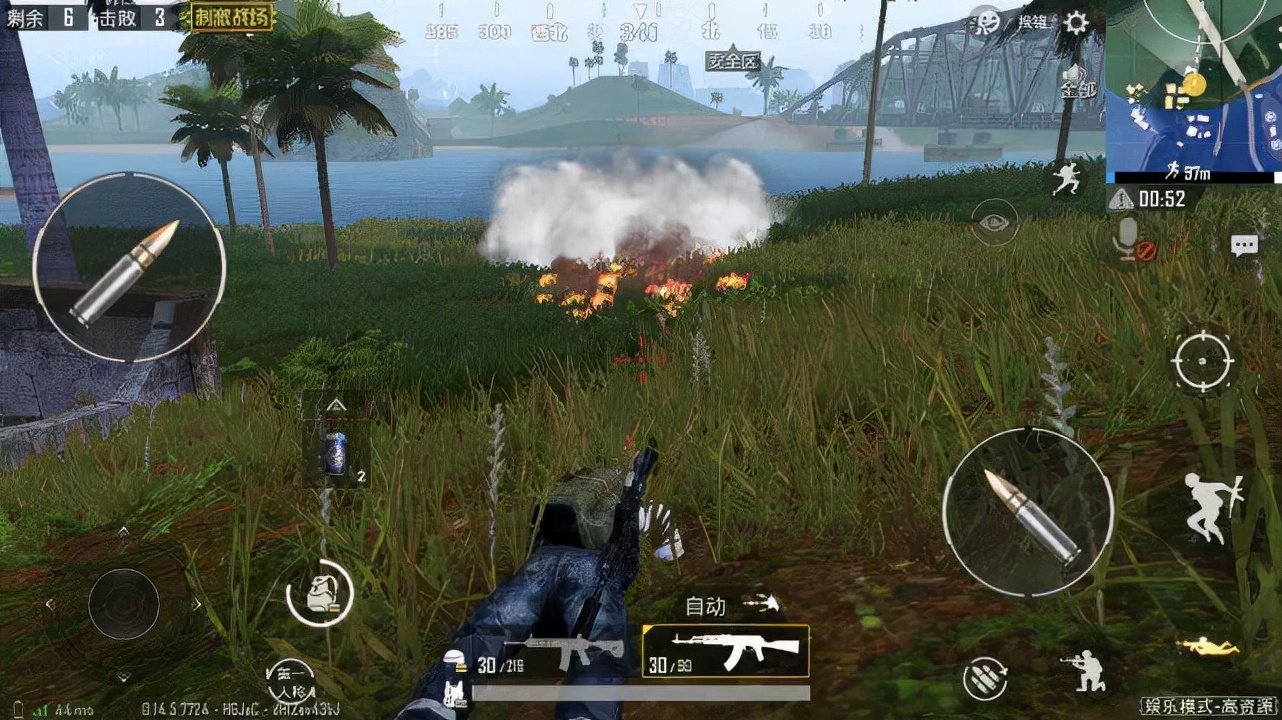 和平精英m416灵敏度无后坐力,和平精英超级稳的灵敏度无后坐力