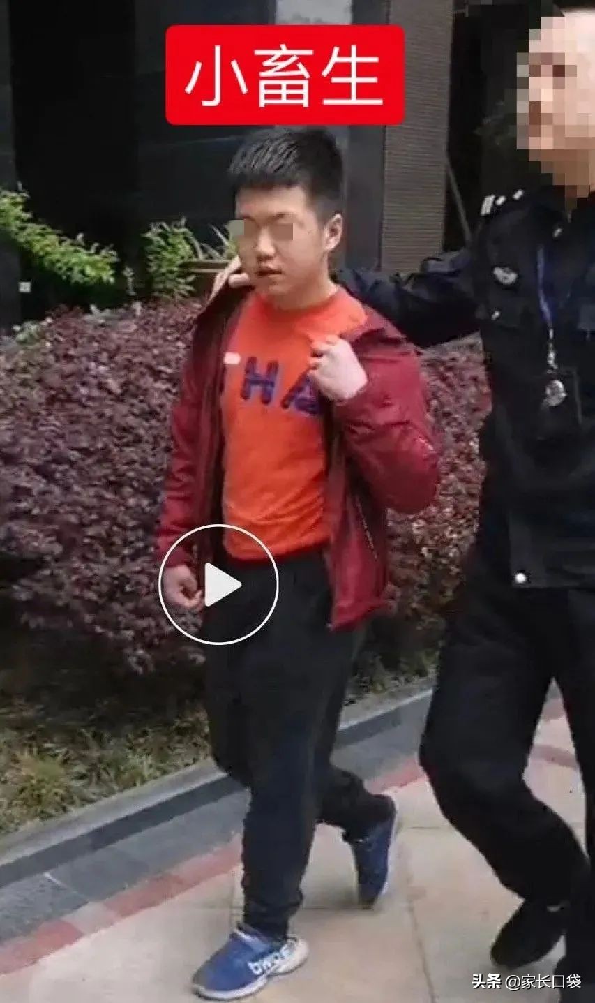 多名女童遭13岁男孩猥亵，上热搜的却又是#女孩该如何自救#