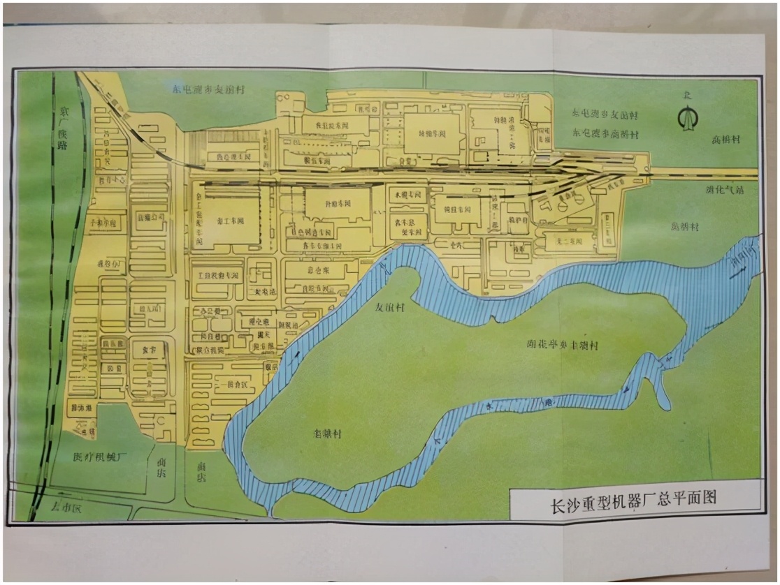 树木岭工厂店,长沙树木岭的工厂