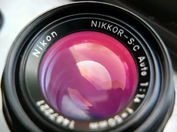 镜头镀膜坏了什么样,怎么看镜头镀膜有没损伤