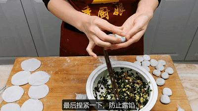 饺子馅不能加什么调料,饺子馅最好不要放两味料