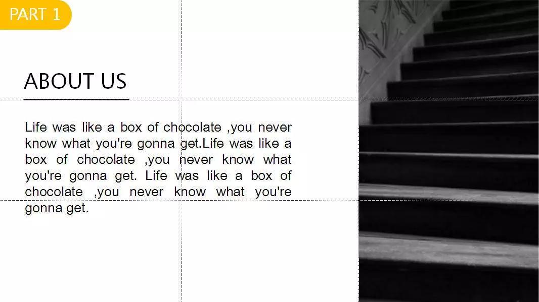 最实用的ppt图表制作技巧,简单实用的ppt教学