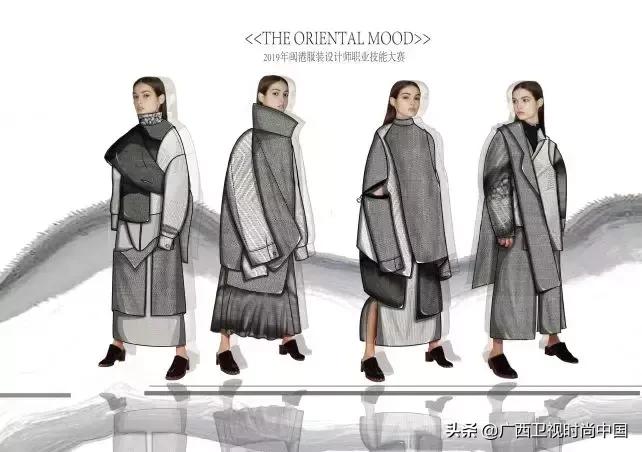 石狮国际时装周直播,石狮最新时装周