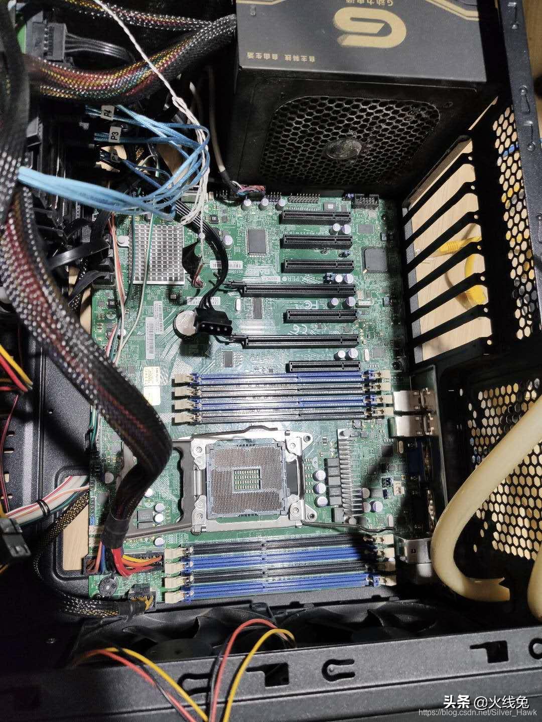 爱国者g6电源靠谱么,爱国者g5600w电源