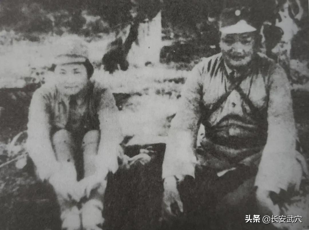 他是军中“神行太保”,连战连胜,还发明了“梅花桩战术”……