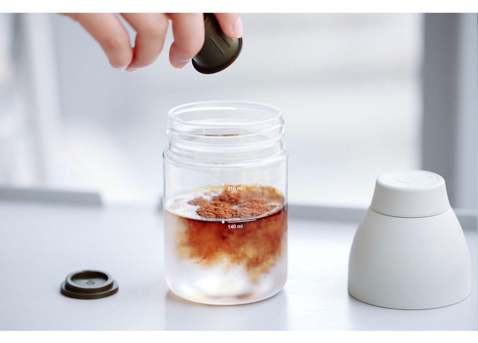 辨认咖啡,教你分辨咖啡