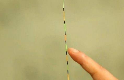 如何判断漂相最准确,上鱼的10种漂相图解