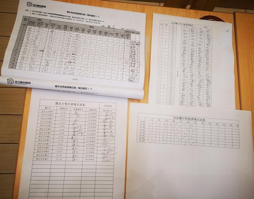 放心消费示范单位|德克士—放心舒食，新鲜健康！