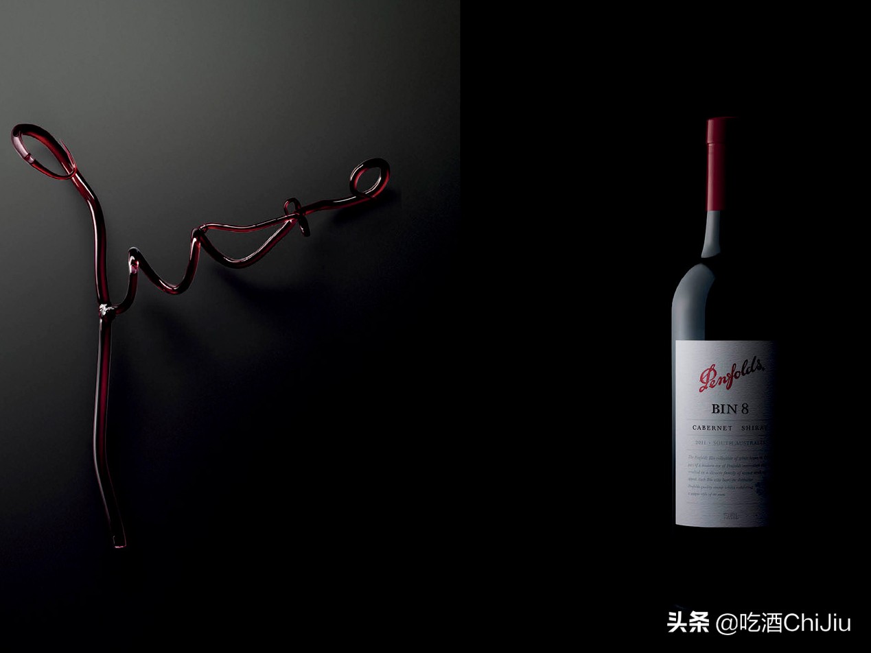 奔富bin8真假鉴别,奔富奔8酒一瓶多少钱