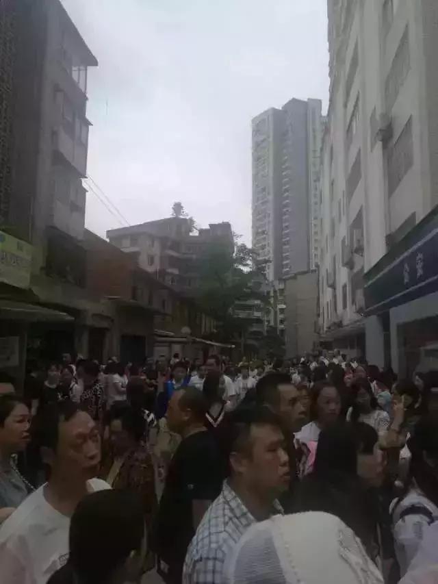 贵阳最好初中排名前十,贵阳市最好的中学排名