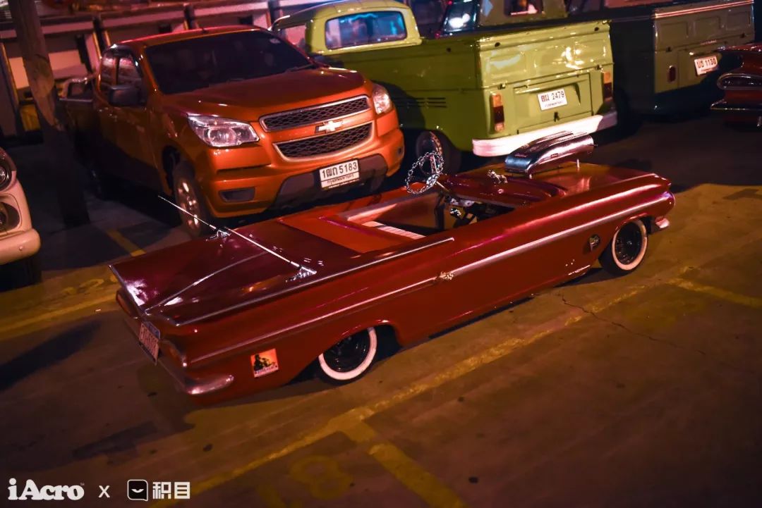 iacro第一季泰国,iacro泰国自驾