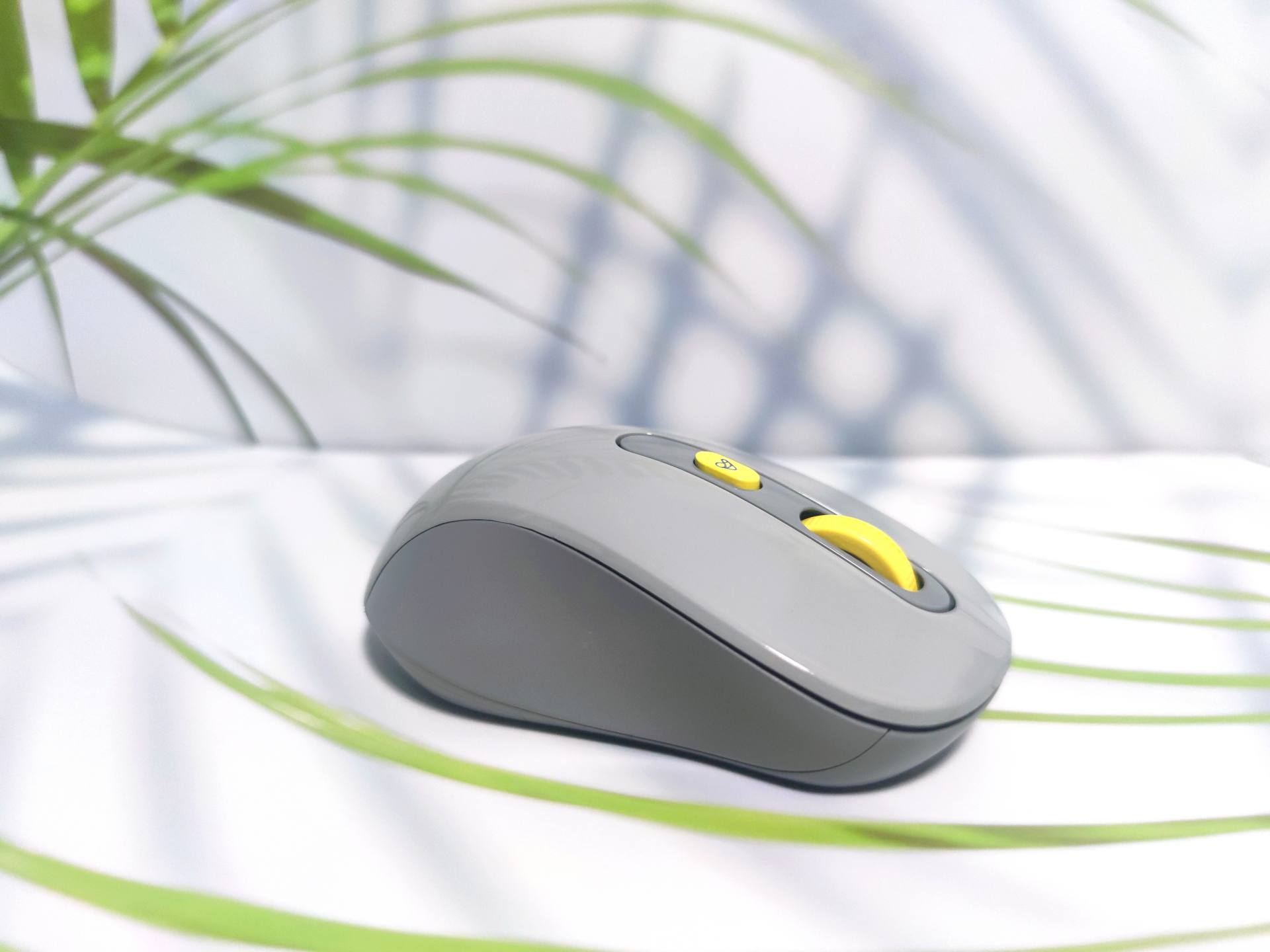 小爱同学鼠标,魔耳鼠标评测