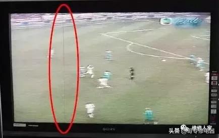 液晶屏逻辑板烧坏怎么办,液晶屏条板故障维修与检测