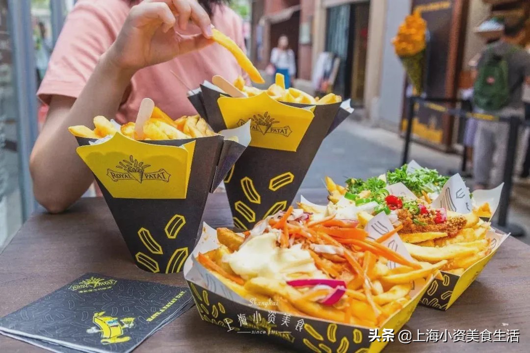 在上海只需要做三件事,在魔都必做的50件事