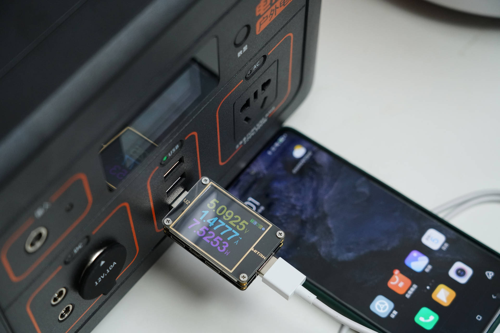 电小二800和正浩户外电源800哪个好,电小二1800w和正浩1800w怎么选