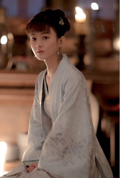 赵丽颖冯绍峰朱一龙明兰上线,知否花絮赵丽颖朱一龙撩冯绍峰