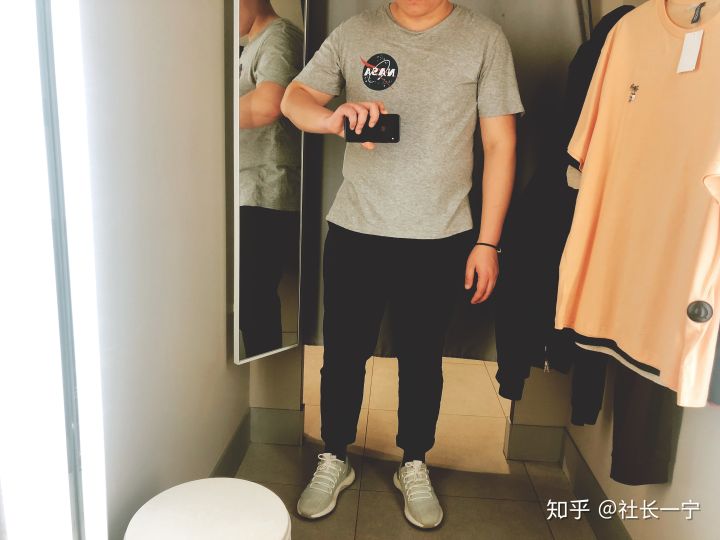 偏胖的男生怎么穿显高,偏胖的男生怎么穿搭