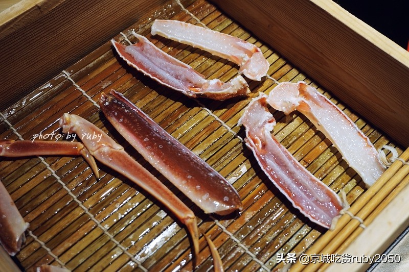 石家庄蟹料理,专做蟹料理的店