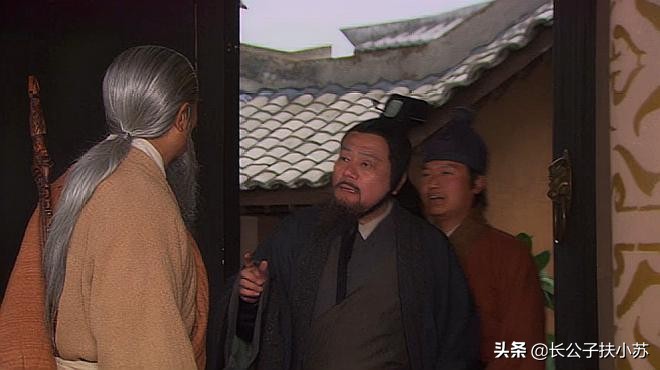 纣王真的是荒淫无能的无道昏君？姜子牙下山亲眼目睹了唱衰谎言