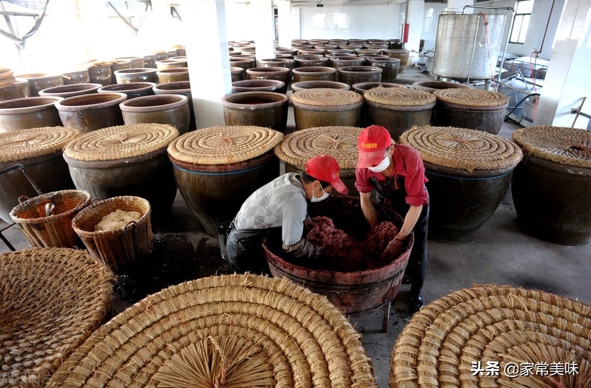 半甜型黄酒好喝还是半干型好喝,买黄酒选什么类型的最好