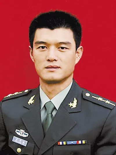 长剑啸九天祖国知道我|孟祥斌：英雄一跃感动中国