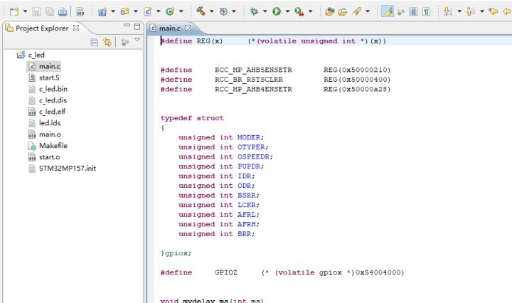 arm7应用开发的软硬件环境,armcortex-a编程手册学习笔记