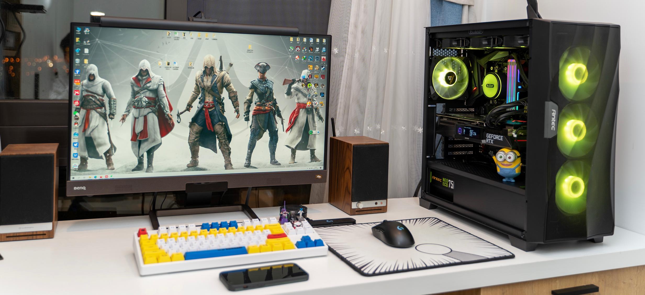 技嘉b550小雕怎么超频内存,技嘉b550lite主板能超频吗