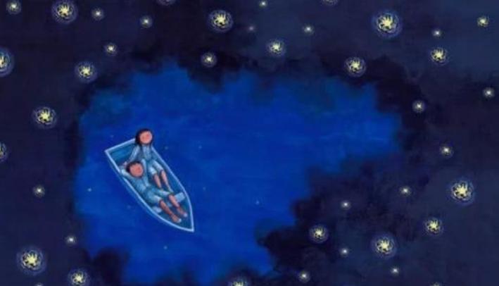 去世的人托梦有科学依据吗,为什么人死了会给亲人托梦