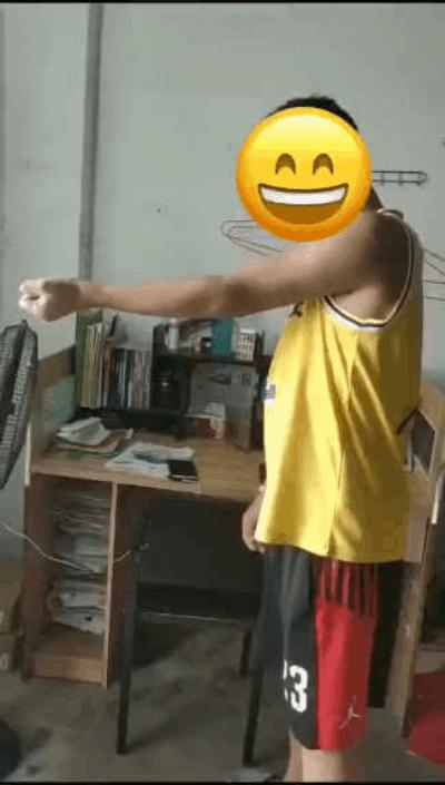 创伤导致肘关节僵硬怎样才能康复,肘关节僵硬康复训练正确方法