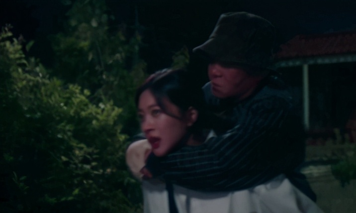 李栋旭九尾狐是什么剧,韩国九尾狐传李栋旭