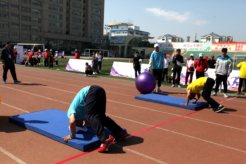 银川2024中房杯,宁夏中房杯开幕式