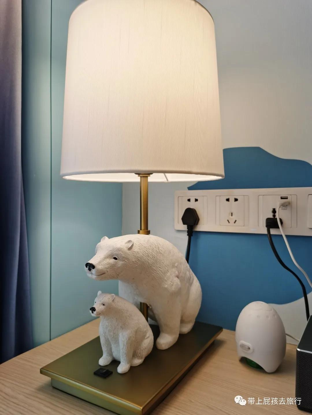 首探珠海长隆海洋科学酒店揭秘！超多高科技的国内顶级亲子酒店