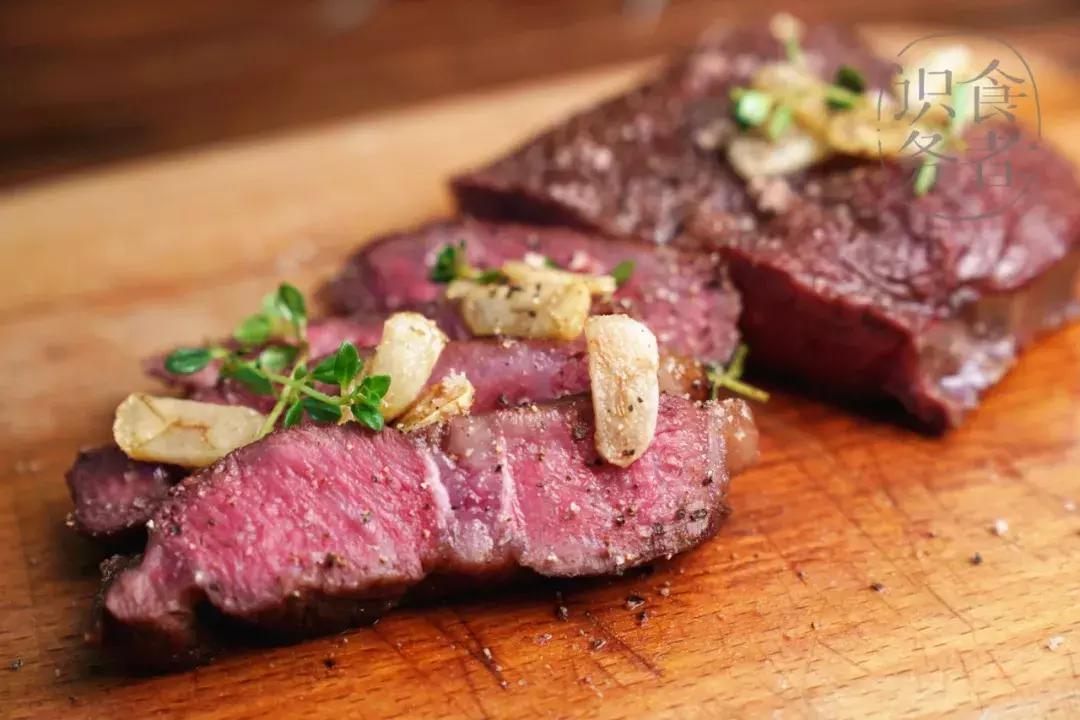 牛排一烤就碎了,牛排一看就废怎么办