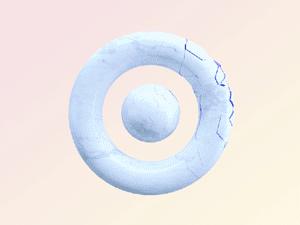 c4d干货建模,c4d全套教程免费电商