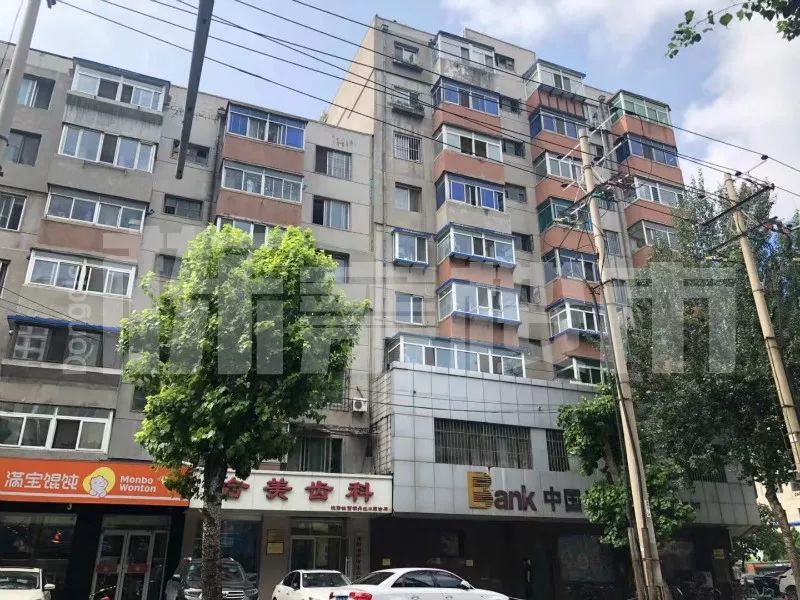 铁西杏坛总校二手房,沈阳铁西杏坛学区房