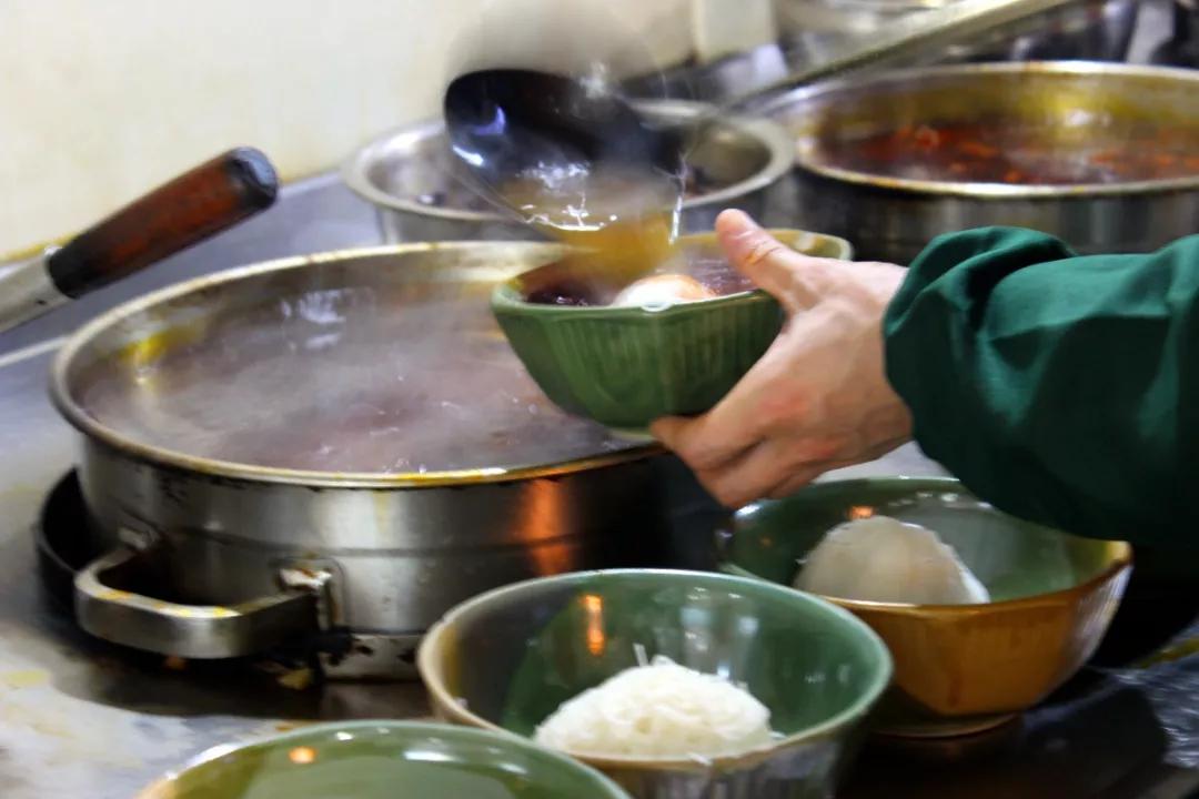 李子柒家乡成旅游景点,李子柒乡愁