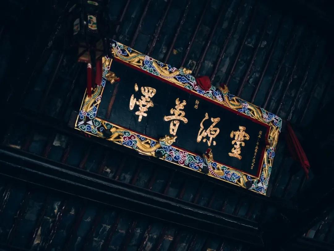 别只盯着大理丽江了!这5个避世小众古镇清净又好吃,你去过几个