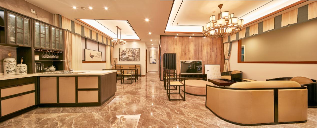 百安居家居北京,百安居优点